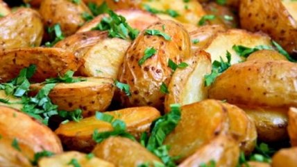 Частое употребление картофеля может привести к развитию диабета