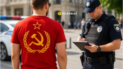 За это можно попасть в тюрьму