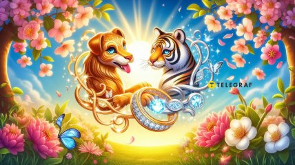 Собаки і Тигри почнуть новий розділ у житті