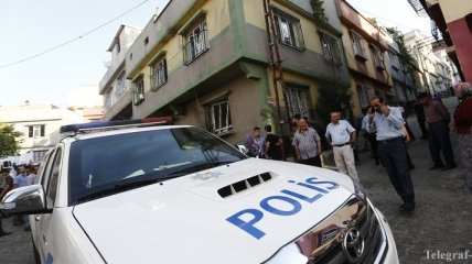 Количество жертв теракта в Турции достигло 50 человек