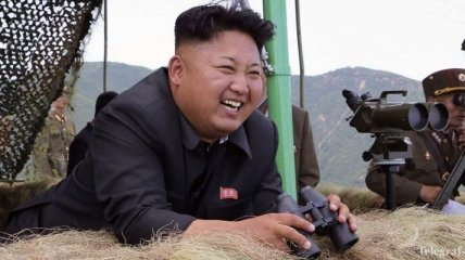 Северная Корея пригрозила напасть на США
