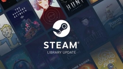 Тестирование нового интерфейса библиотеки Steam скоро стартует: что изменится