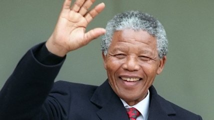 Google запустил онлайн-тур по месту заключения Нельсона Манделы