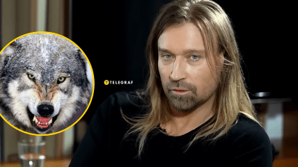 Олег Винник