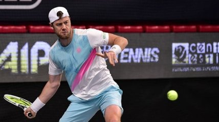 Марченко пробился в полуфинал турнира ATP в Бергамо