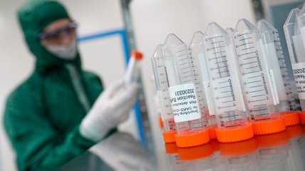 МОЗ повідомляє: В Україні зафіксовано 1106 нових випадків коронавірусної хвороби 