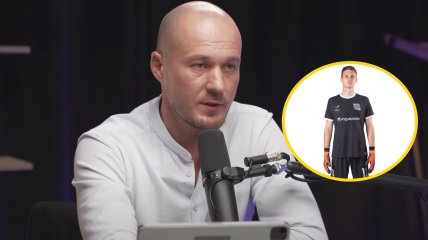 Игорь Омельченко не вернулся в Украину после сборов в Европе