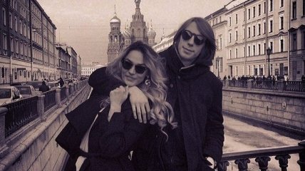 Алена Водонаева хочет больше времени посвящать любимому человеку