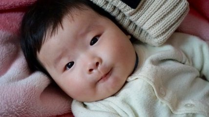 У Китаї зменшився коефіцієнт народжуваності