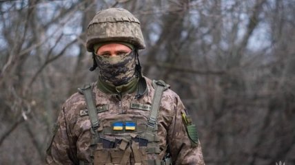 Військові в Україні
