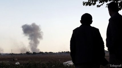 Боевики "ИГ" начали штурм Рамади