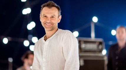 Вакарчук прокомментировал победу Джамалы на Евровидении 2016