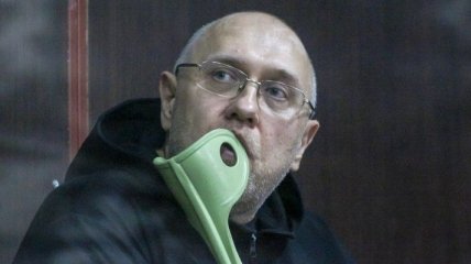 Убийство Гандзюк: фигурант дела Павловский вышел на свободу