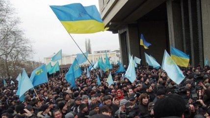 Борьба за свою Родину: Крымские татары призвали объединиться ради возвращения Крыма