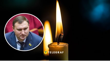 Умер экс-нардеп Николай Жук