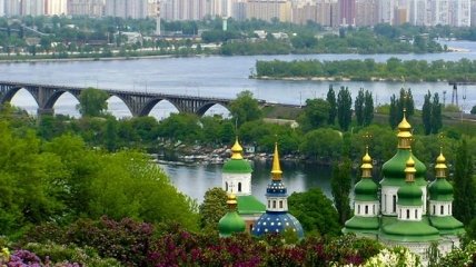 Без паники: уровень радиации в Киеве не превышает норму