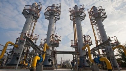Продан рассказал о запасах нефтепродуктов в Украине 