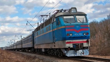 Укрзализныця соединит Житомир с Одессой ежедневным поездом