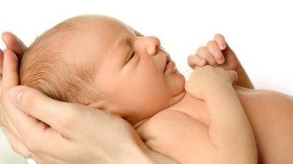 Желтуха у новорожденных: причины и лечение