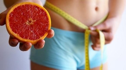 Кушаем и худеем: 10 продуктов, которые помогут сбросить вес