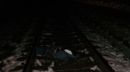 В Тернопольской области поезд насмерть сбил мужчину