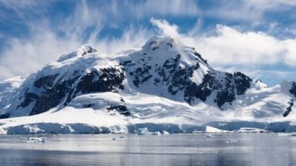 Арктика может остаться без ледяного покрова