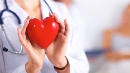 Диета при заболеваниях сердечно-сосудистой системы