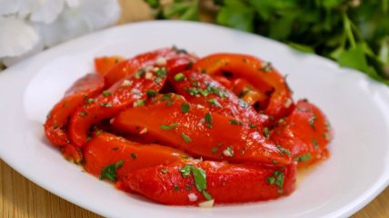 Невероятные вкусности