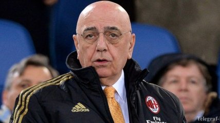 Футболистам "Милана" могут сократить зарплату