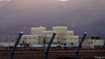 Иран объявил о намерении построить 16 АЭС