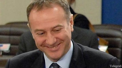 Представитель Сербии при НАТО покончил с собой из-за болезни