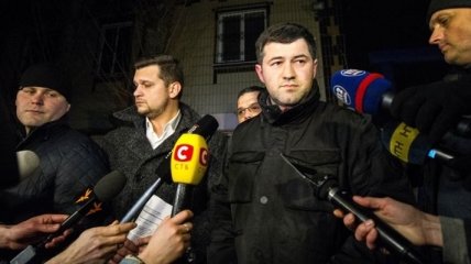 Насиров прокомментировал свой допрос в НАБУ