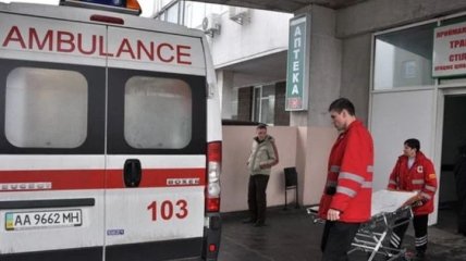 Под Одессой ребенок умер во время операции по удалению аденоидов