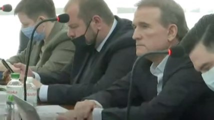 Апелляция по аресту Медведчука: что решил суд