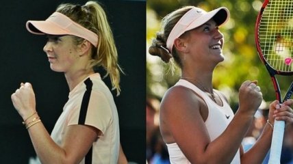 Свитолина - Костюк: прогноз и ставки букмекеров на матч Australian Open