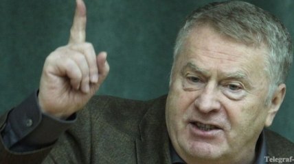 Жириновский хочет прекратить пьянство, закрыв все ночные заведения