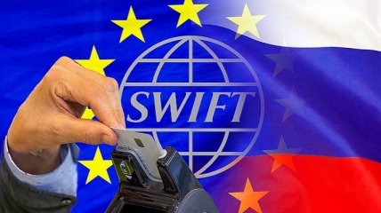 Запад партнер ненадежный: Россия уже готовится к отключению от SWIFT