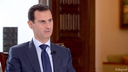 Асад заявил о готовности сотрудничать с Трампом