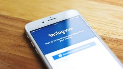 Соціальна мережа Instagram вводить нові функції для бородьби з вірусом
