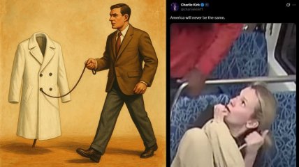 "Біле пальто" — це дуже привабливе вбрання для тих, кому потрібно зібрати лайки в соцмережах