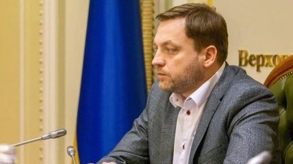 Рулить будут Ермак и Татаров: что говорят эксперты о назначении Монастырского в МВД