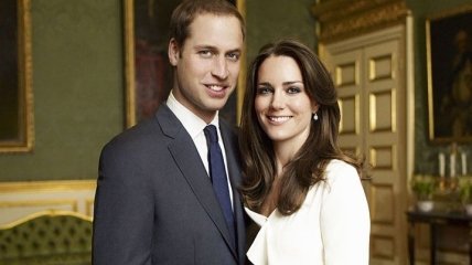 Королевская семья ждет рождения близнецов