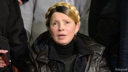 В Британии обнаружено 85 банковских счетов Тимошенко