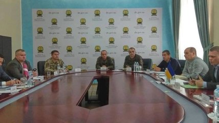 В Донецкой области может открыться консульство Латвии