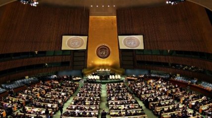 Комитет ООН рассмотрит резолюцию о нарушении прав человека в Крыму