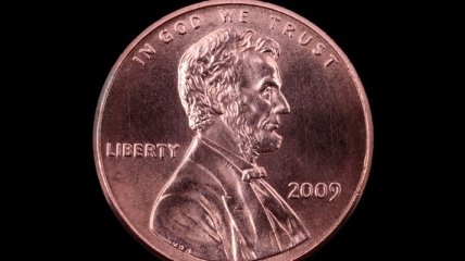 Уникальное напольное покрытие из 250 тысяч одноцентовых монет 