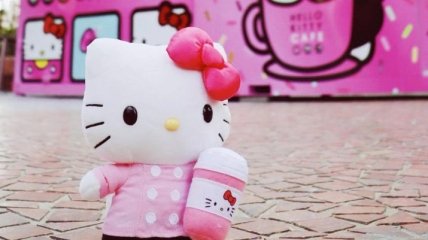 ЕК оштрафовала владельца Hello Kitty на 6,2 миллиона евро