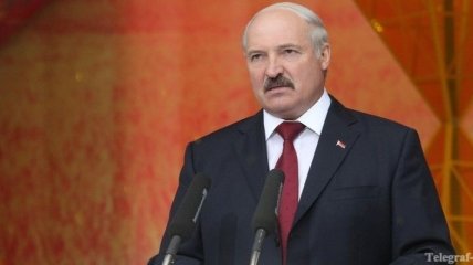 Лукашенко: Беларусь готова направить миротворцев на Донбасс