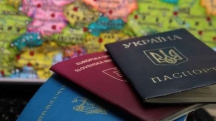 СБУ взялась за венгерские паспорта на Закарпатье 