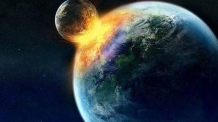 Ученые опредилили, когда Луна столкнется с Землей